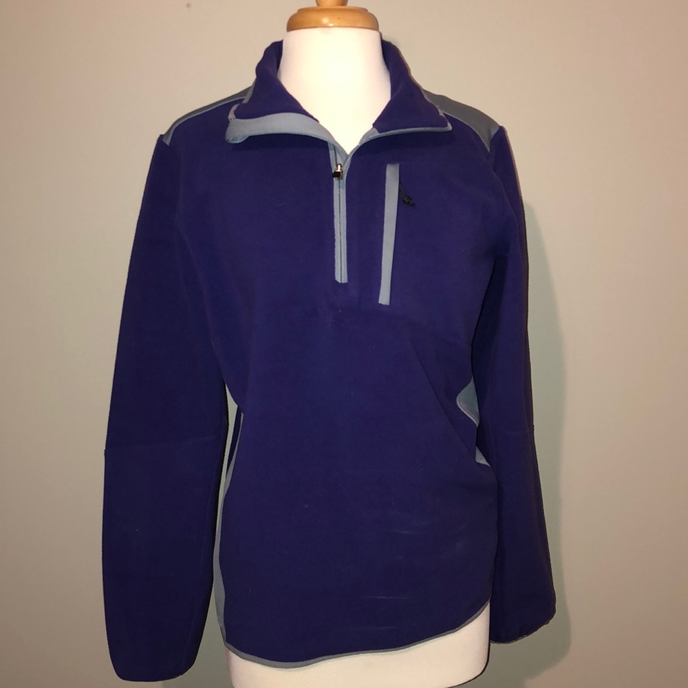 Columbia Omni-heat jacket